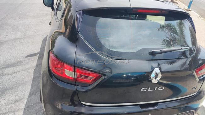 clio 4 2015