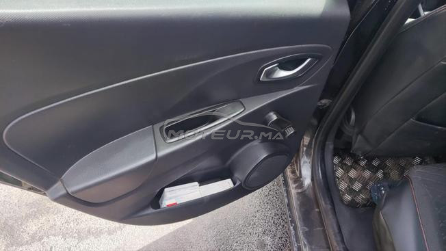 clio 4 2015