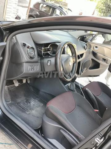 Clio 4 essence modèle 2014 - 2