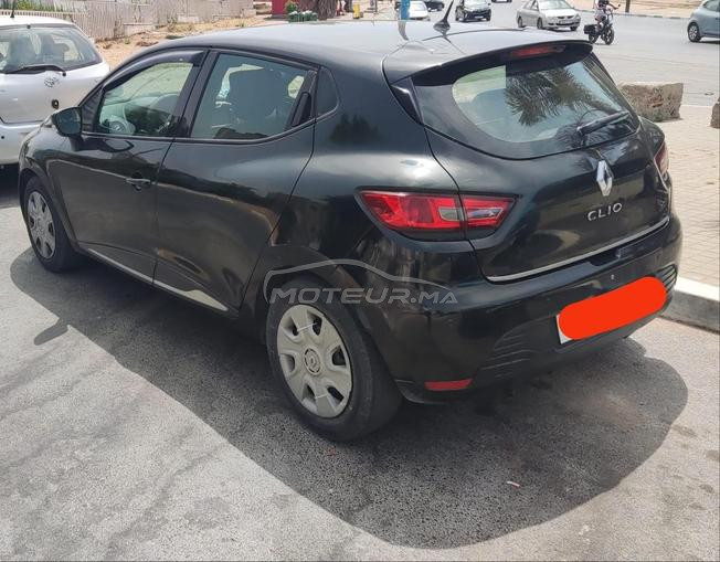 clio 4 2015
