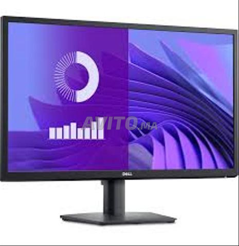 شاشة ديل E Series E2425H – 24 بوصة فل إتش دي