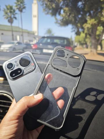 Nothing Phone 4a pro - 2