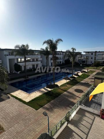 Appartement Marbella 2 chambres à vendre - 2