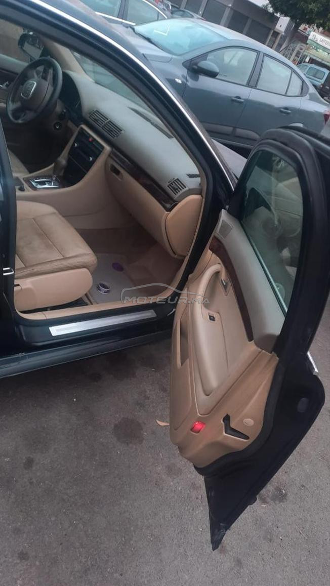 audi a4 automatique 11 ch 