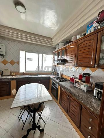 Appartement à vendre 97 m² à Casablanca