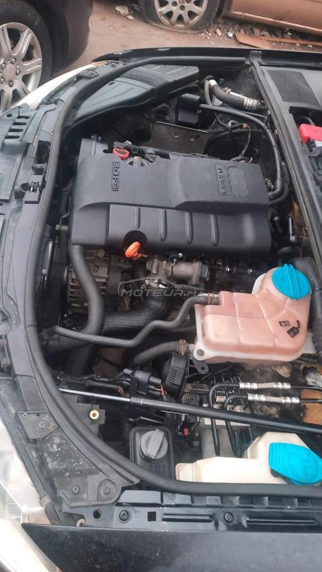 audi a4 automatique 11 ch 