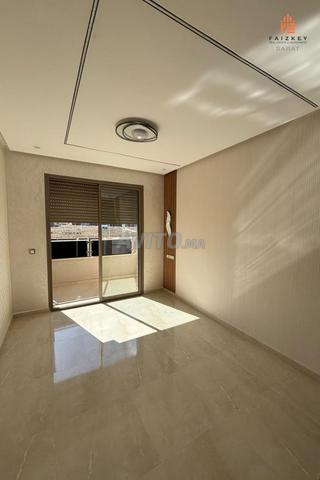 Appartement 3 chambres à vendre – Bouznika