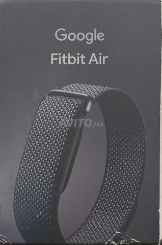Google Fitbit Air (État neuf) - 2