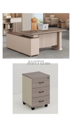 ✨ Bureau moderne et élégant - 2
