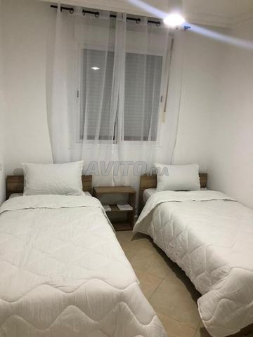 Appartement à louer 53 m² à AIN ATTIK - 2