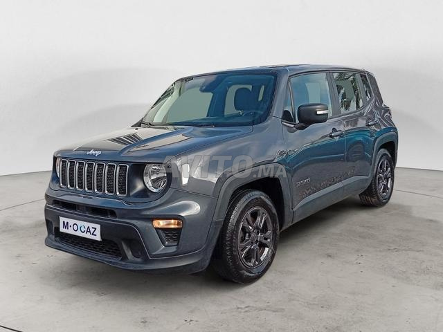 JEEP. Renegade