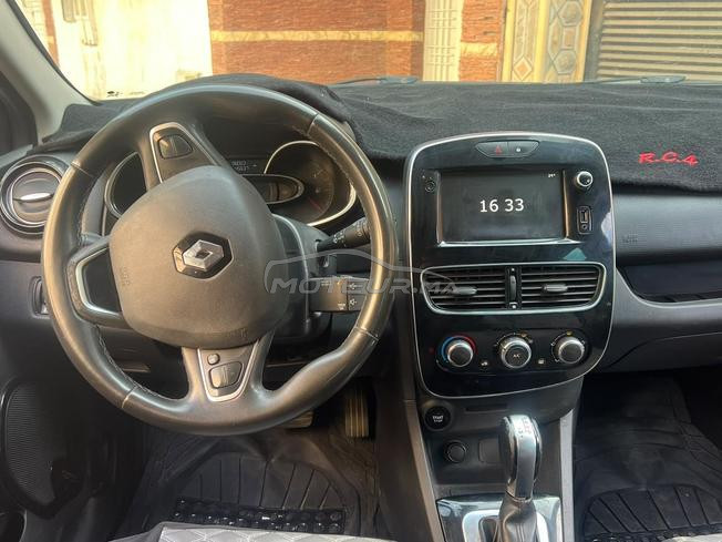 clio 4 outomatique 