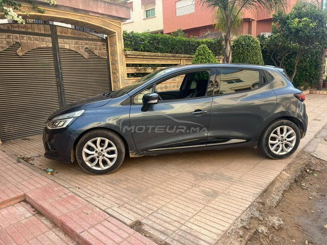 clio 4 outomatique 
