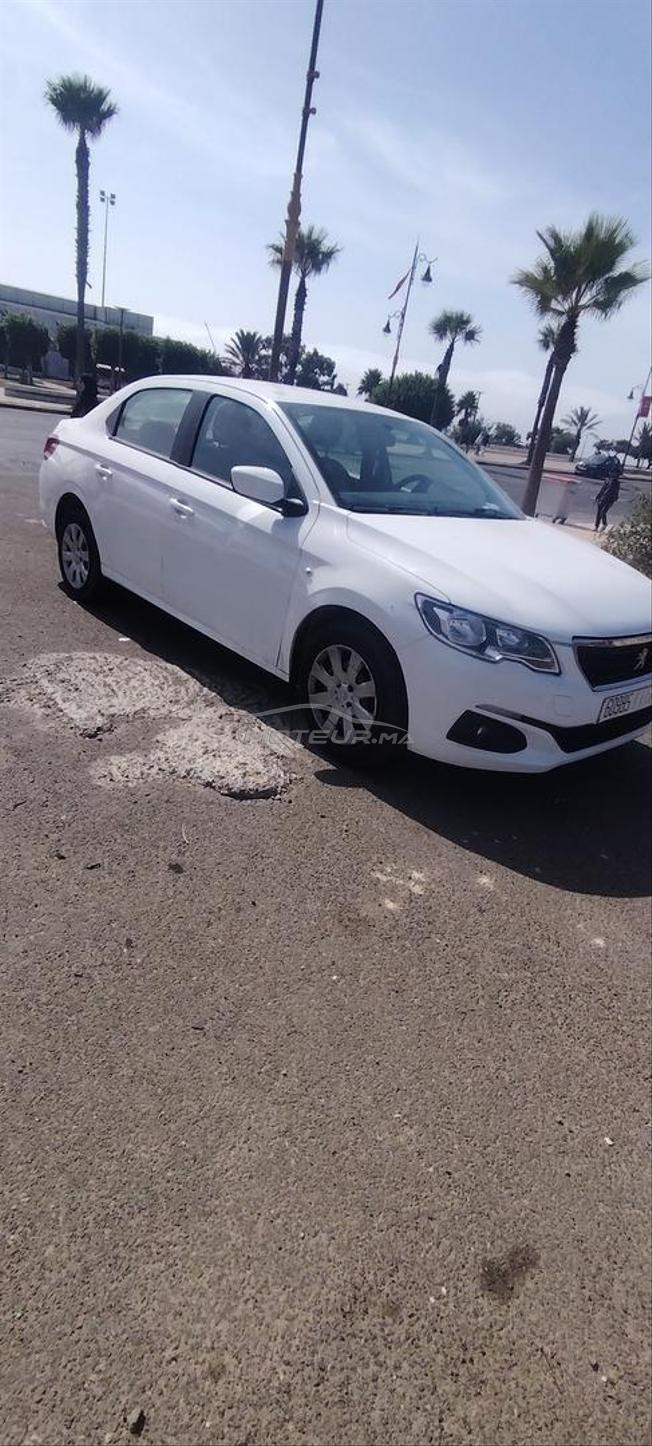 PEUGEOT 301 
