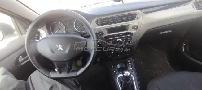 PEUGEOT 301 