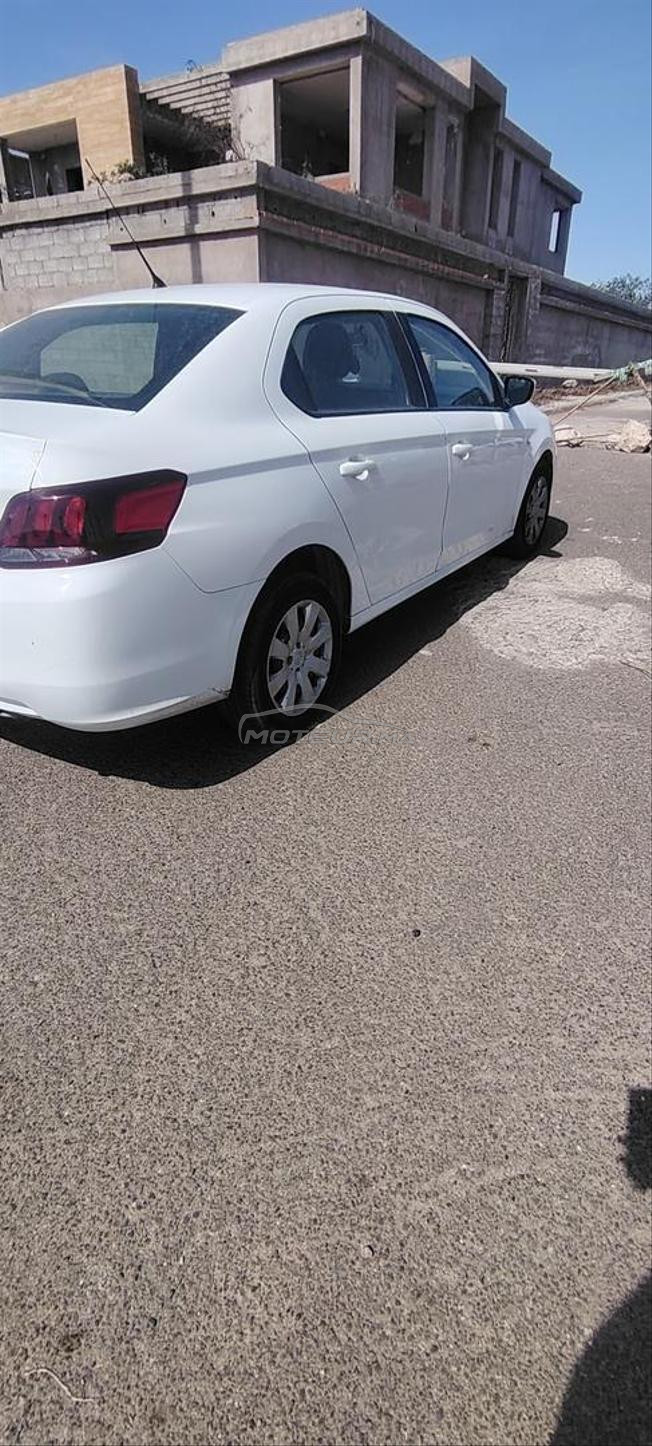 PEUGEOT 301 