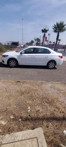 PEUGEOT 301