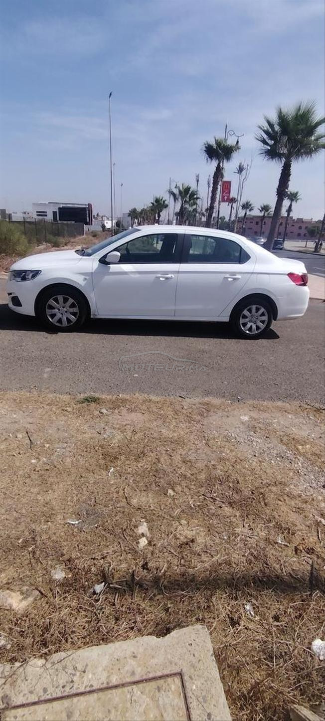 PEUGEOT 301 