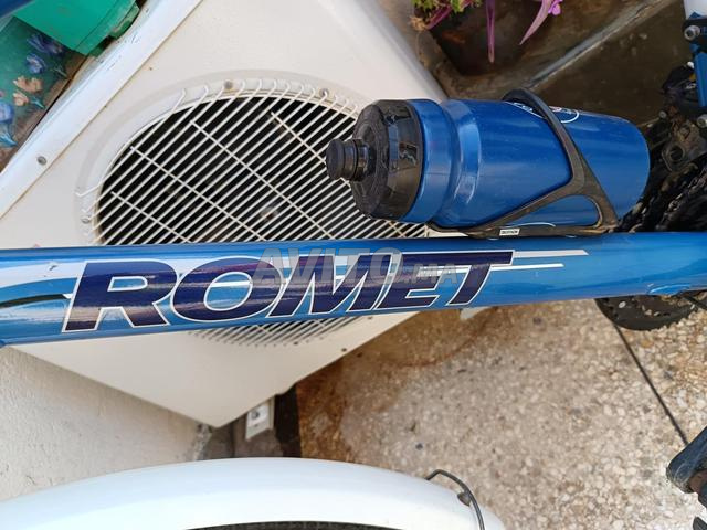 ROMIT ALUMINIUM - 2