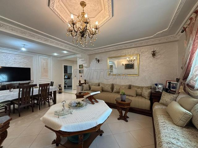 Spacieux appartement de 143 m² avec parking - 2