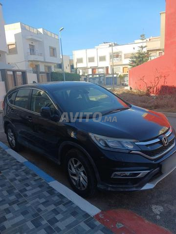 Honda CR-V - 2