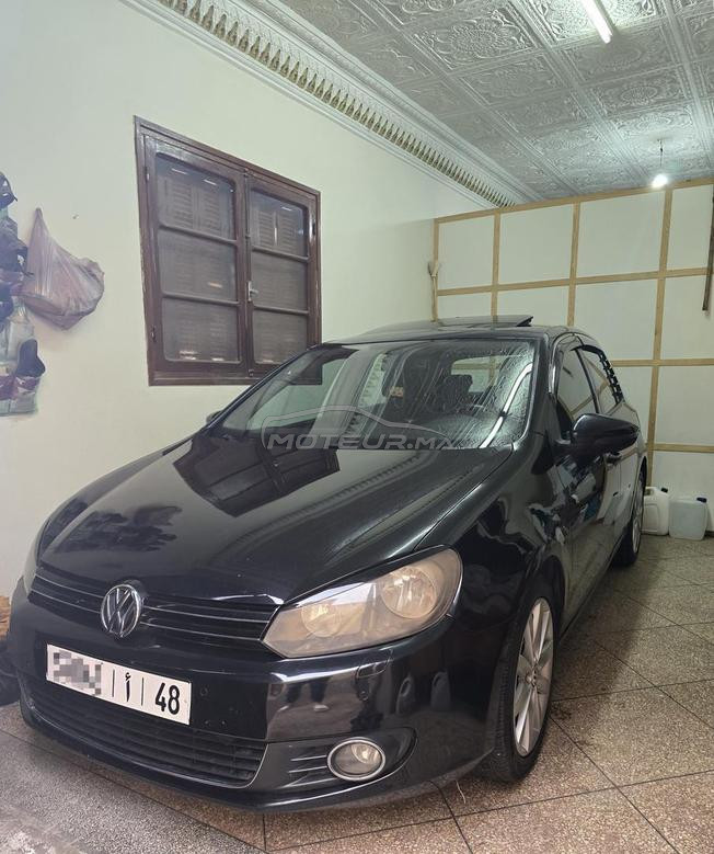 golf 6 2L 
