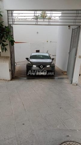 🚗 رينو كليو 4 ديزل 2014 – حالة ممتازة