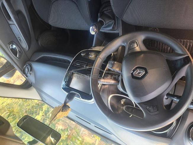 Renault Clio 4 Diesel 2014 – Très bon état