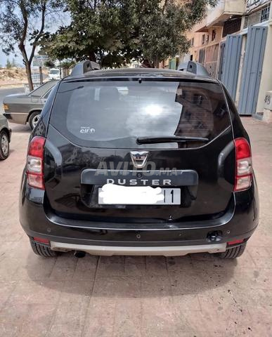 Dacia Duster - 2