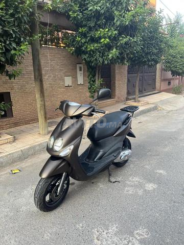 Neos yamaha