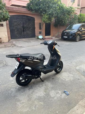 Neos yamaha - 2