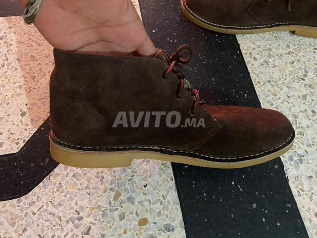 Chaussure taille 45 - 2