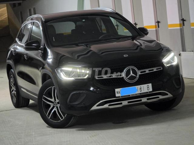 Mercedes GLA Progressive 2023 1ère main - 2