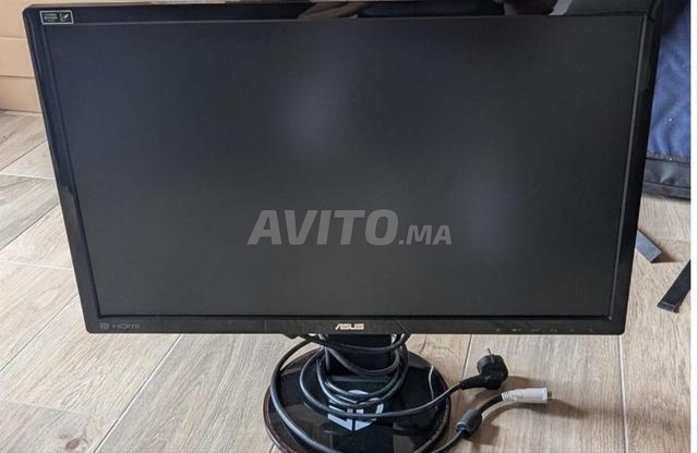 Écran Asus Gaming 144hz - 2