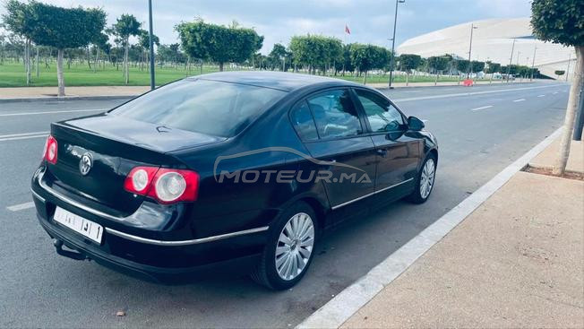 une belle passat B6 2010 Dd 2013