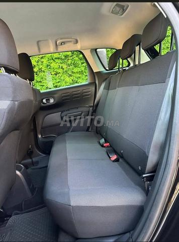 C3 Aircross 2023 - 2