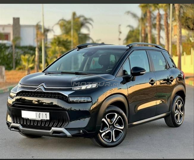 c3 aircross 2023