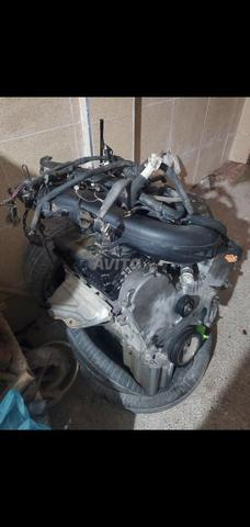 Moteur Dodge Charger 3.5L V6