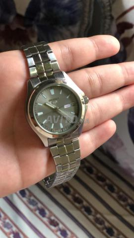 Montre Seiko 5 originale automatique sans facture - 2