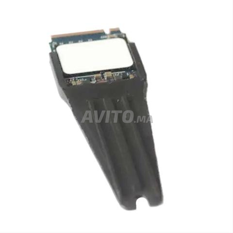 Adaptateur SSD M.2 NVMe 2230 vers 2280 - 2