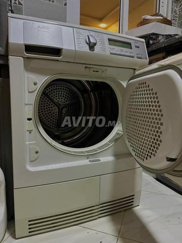 Sèche-linge - 2