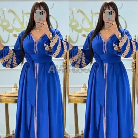 Caftan Marocain - 2