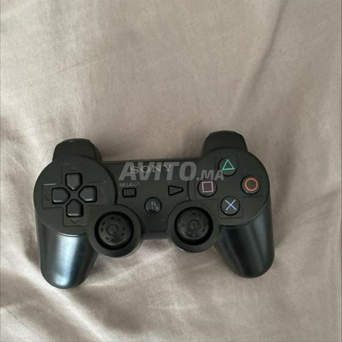 Consoles PS3 - 2