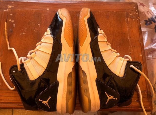 Jordan11 original - 2