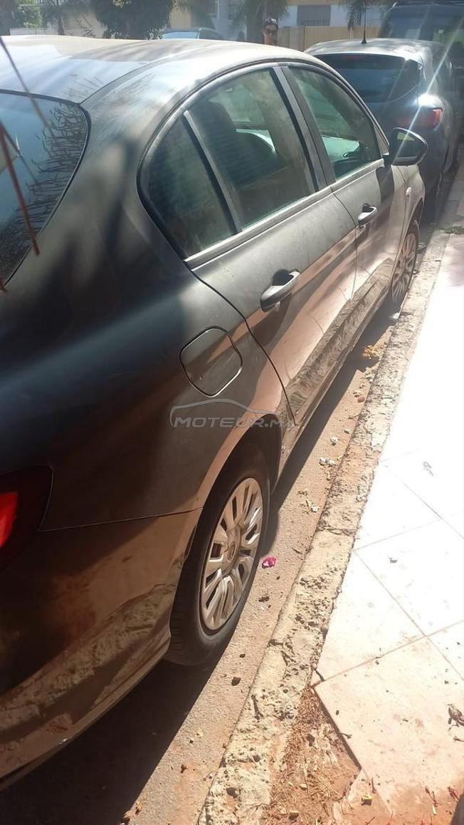 Fiat tipo 1.3 2020