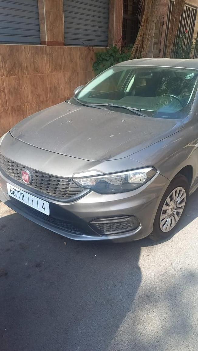 Fiat tipo 1.3 2020