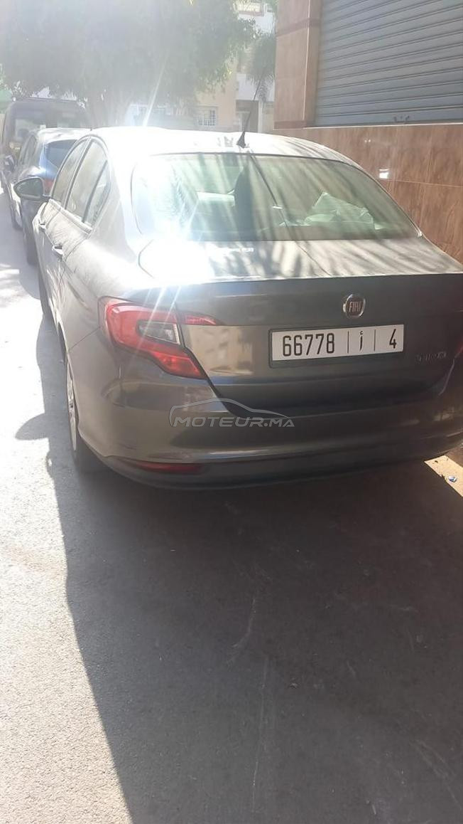Fiat tipo 1.3 2020