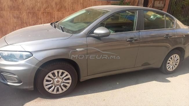 Fiat tipo 1.3 2020