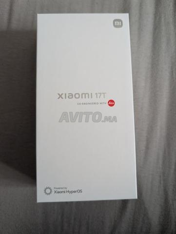 Xiaomi 17T