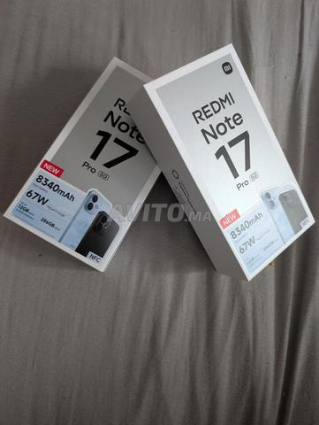 Redmi 17 Pro 256 - 2